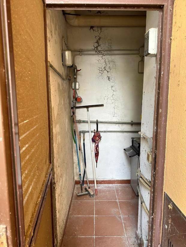 Villa T2 em Morlupo, Italy N.º 100468