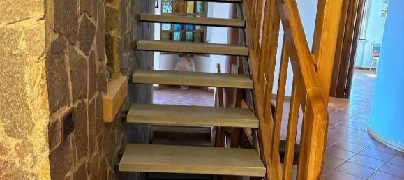 Villa T2 em Morlupo, Italy N.º 100468 36