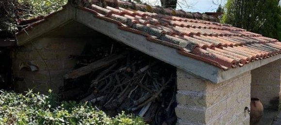 Villa T2 em Morlupo, Italy N.º 100468 7