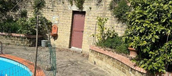 Villa T2 em Morlupo, Italy N.º 100468 12