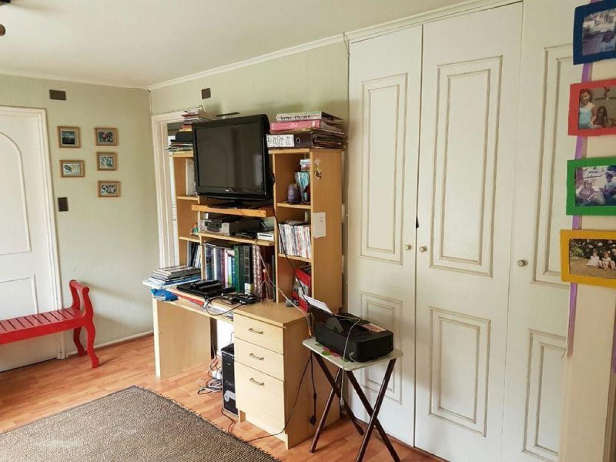 5 bedrooms House in Valparaiso, Chile No. 4998