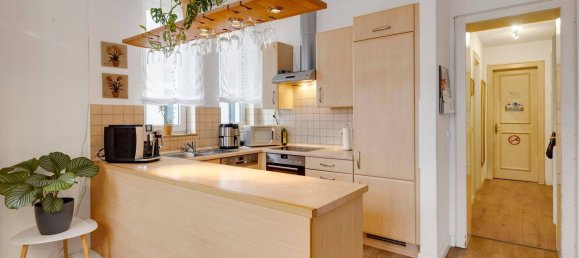 Apartamento T1 em Eimsbuttel, Germany N.º 75435 6