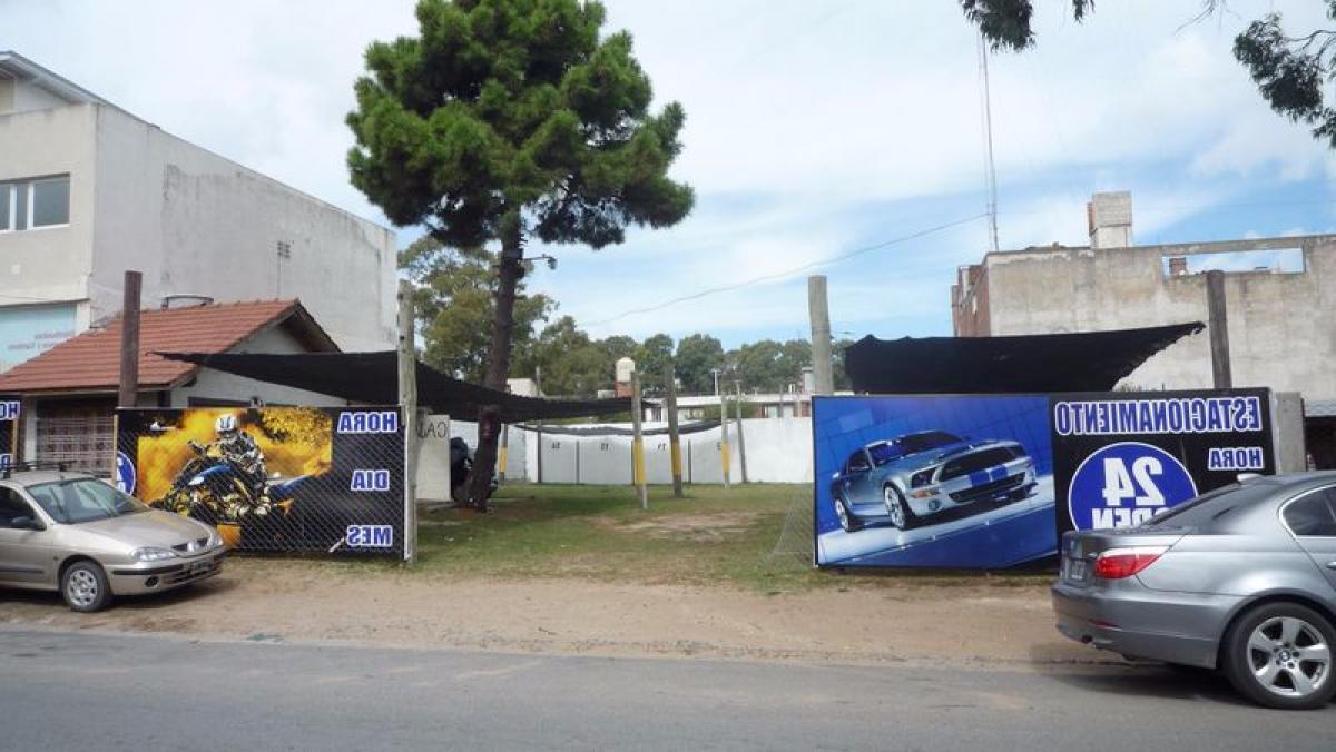 Terreno em Mar del Plata, Argentina N.º 120671