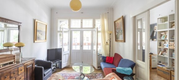 5 chambres Appartement à Steglitz, Germany No. 67364 5