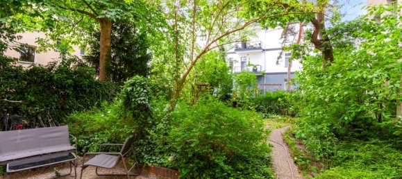 5 chambres Appartement à Steglitz, Germany No. 67364 3