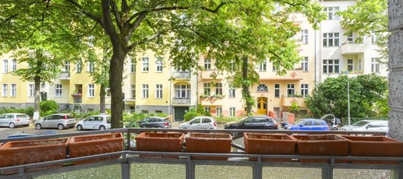 5 chambres Appartement à Steglitz, Germany No. 67364 2