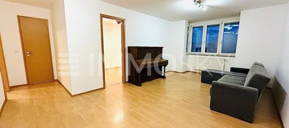 2غرفة شقة في Darmstadt, Germany رقم 25736 2