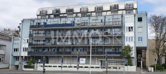 2غرفة شقة في Darmstadt, Germany رقم 25736 4