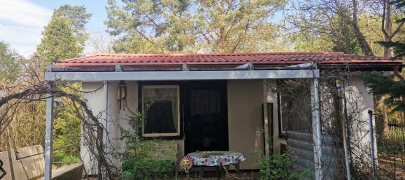 Terreno en Oberhavel, Germany No. 365965 4