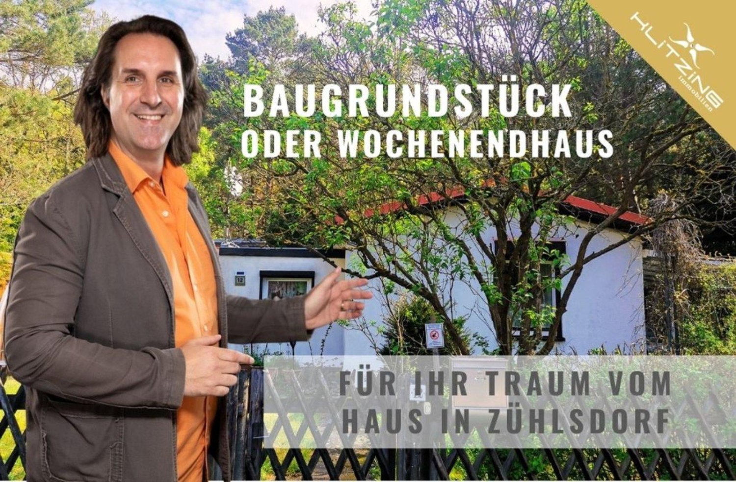 Terreno en Oberhavel, Germany No. 365965