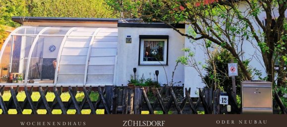 Terreno en Oberhavel, Germany No. 365965 2