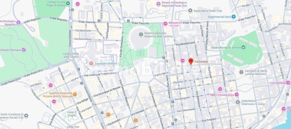 2 chambres Appartement à Syracuse, Italy No. 352759 11