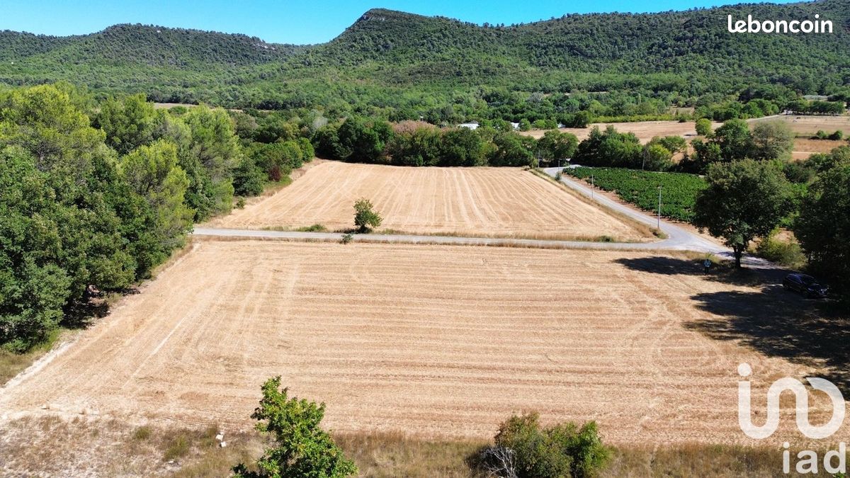 Земельный участок 17379м² в Нан-ле-Пен, Франция № 316133