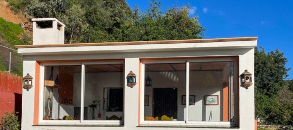 2 chambres Maison à Estepona, Spain No. 136505 5