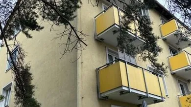 2 غرف نوم شقة في Hartberg, Austria رقم 33875