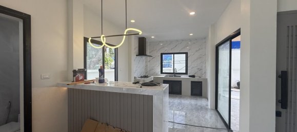 3 bedrooms House in Phuket, Thailand No. 73533 15