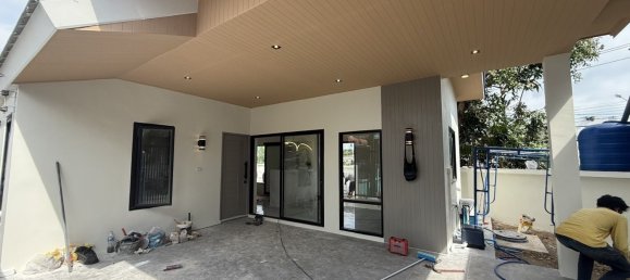 3 bedrooms House in Phuket, Thailand No. 73533 11