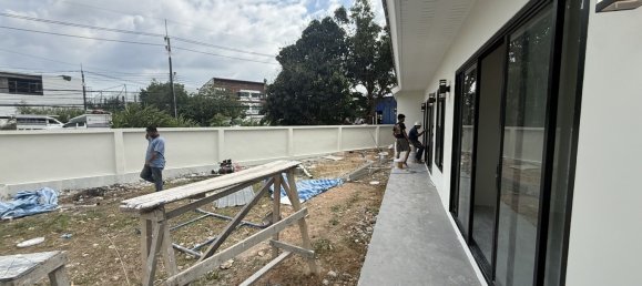 3 bedrooms House in Phuket, Thailand No. 73533 3