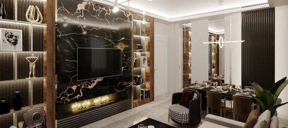 Apartment 2+1 in Alanya, Turkey No. 19866 13