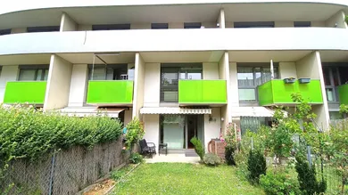 Дом с 3 комнатами в Вена, Австрия № 177997