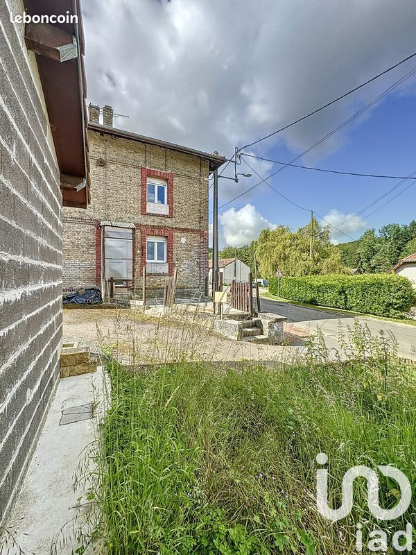 1 bedroom House in Les Islettes, France No. 240245