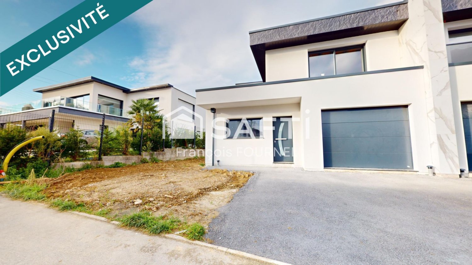 Casa T4 em Longuenesse, France N.º 227288