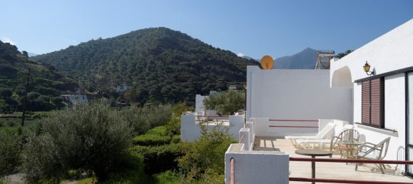 55000m² hôtel à vendre à Sitia, Siteia, Lasithi, Crete, Greece № 4596 5