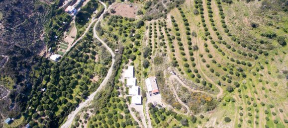55000m² hôtel à vendre à Sitia, Siteia, Lasithi, Crete, Greece № 4596 8