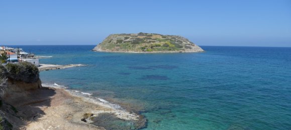 55000m² hôtel à vendre à Sitia, Siteia, Lasithi, Crete, Greece № 4596 9