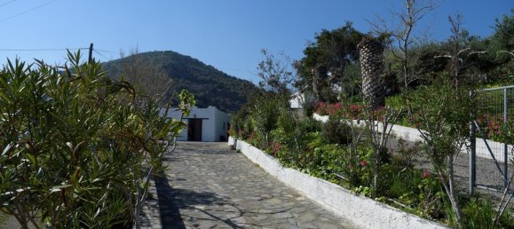 55000m² hôtel à vendre à Sitia, Siteia, Lasithi, Crete, Greece № 4596 6