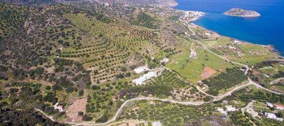 55000m² hôtel à vendre à Sitia, Siteia, Lasithi, Crete, Greece № 4596 2