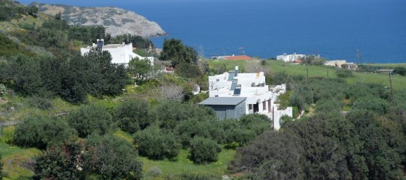 55000m² Hotel in Sitia, Greece No. 4596 3