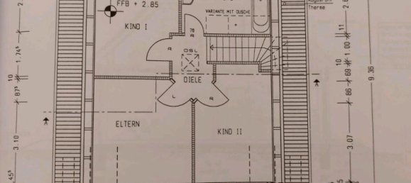 Casa de 3 dormitorios en Pinneberg, Germany No. 352089 17