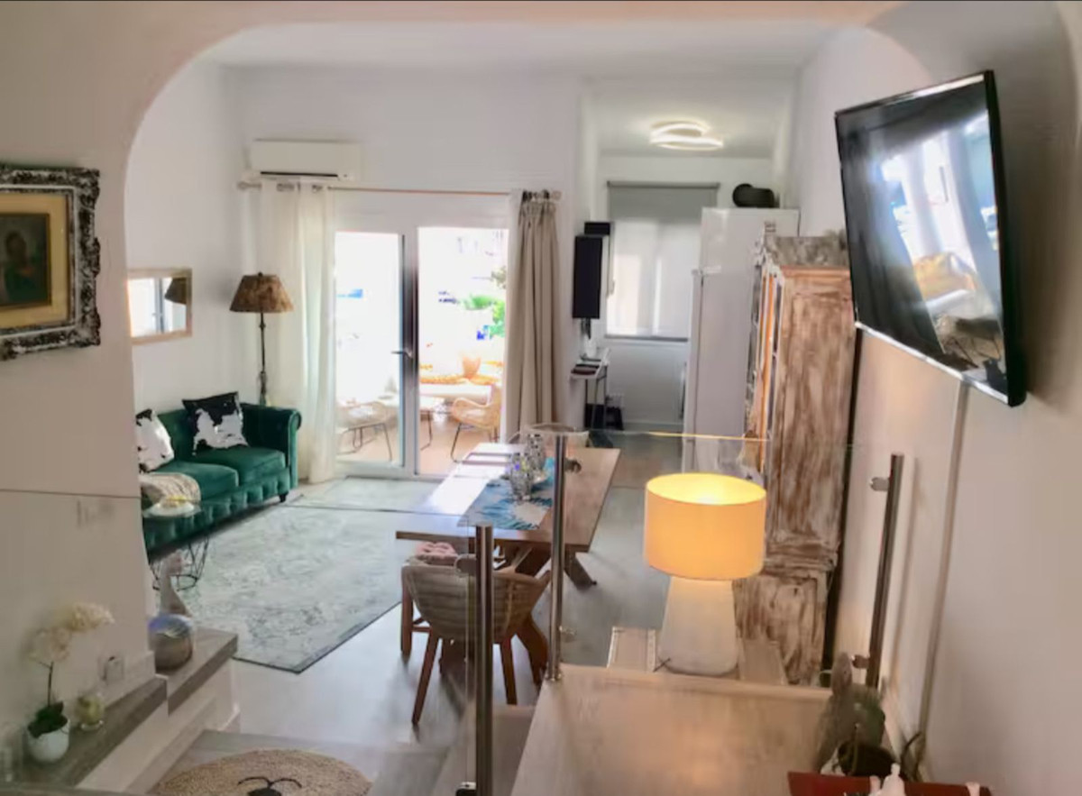 1 Schlafzimmer Wohnung in Marbella, Spain, Nr. 31584