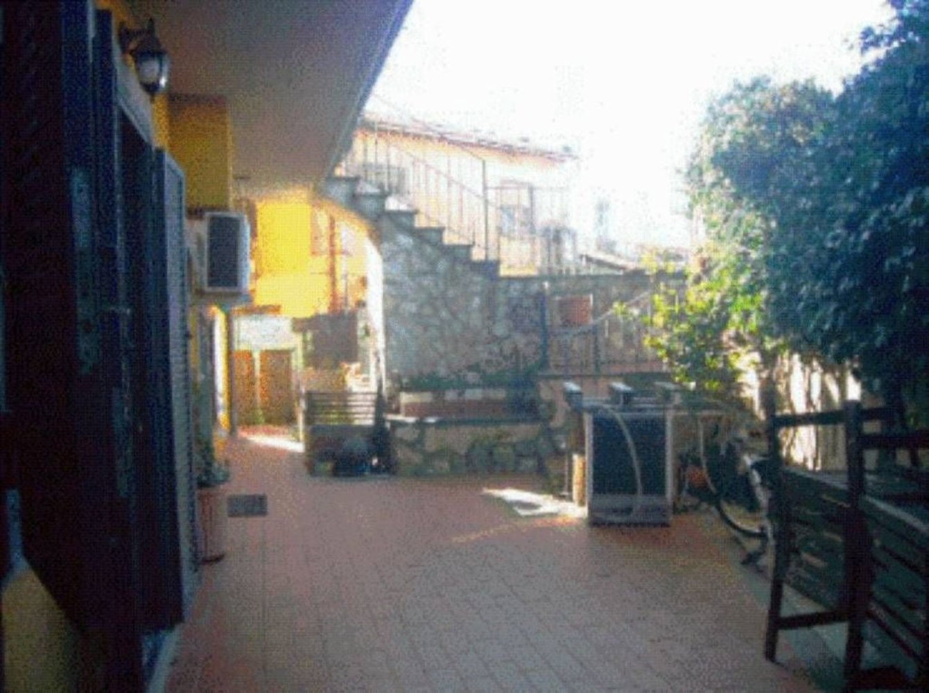 3 rooms House in Rocca di Papa, Italy No. 11801