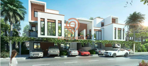 4 bedrooms Townhouse in Dubai, UAE No. 24510 6