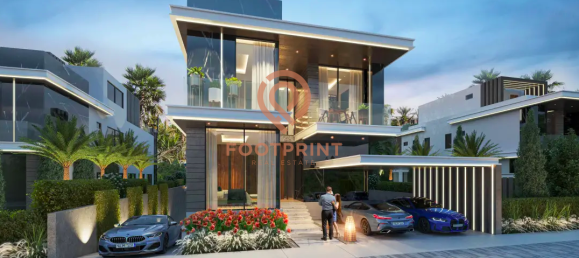 4 bedrooms Townhouse in Dubai, UAE No. 24510 2