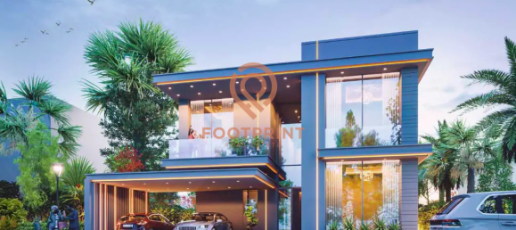 4 bedrooms Townhouse in Dubai, UAE No. 24510 5