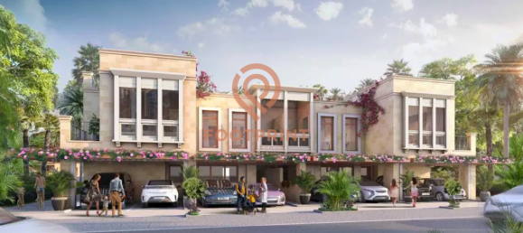 4 bedrooms Townhouse in Dubai, UAE No. 24510 3