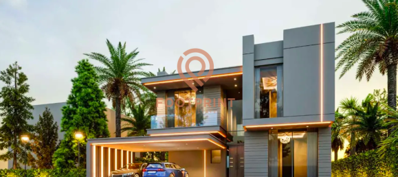 4 bedrooms Townhouse in Dubai, UAE No. 24510 4