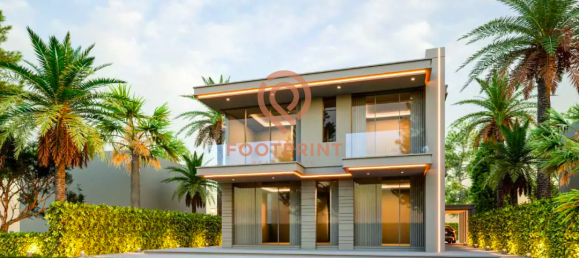 4 bedrooms Townhouse in Dubai, UAE No. 24510 10