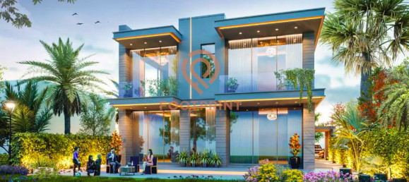 4 bedrooms Townhouse in Dubai, UAE No. 24510 9