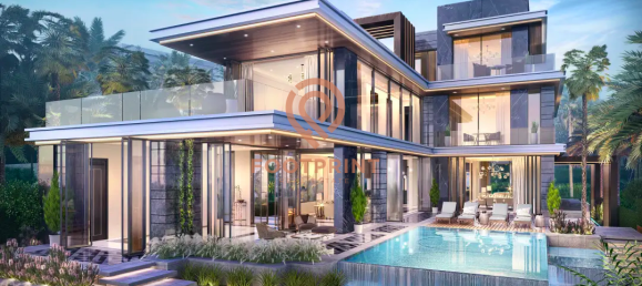 4 bedrooms Townhouse in Dubai, UAE No. 24510 8