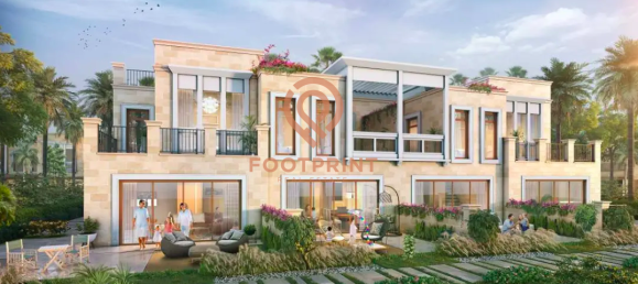 4 bedrooms Townhouse in Dubai, UAE No. 24510 7