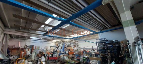 Lagerhaus in Modena, Italy 635m², Nr. 333342 40