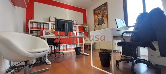 Lagerhaus in Modena, Italy 635m², Nr. 333342 14