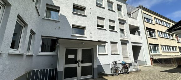 Apartamento de 2 dormitorios en Darmstadt, Germany No. 54277 12