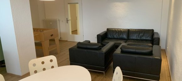 Apartamento de 2 dormitorios en Darmstadt, Germany No. 54277 3