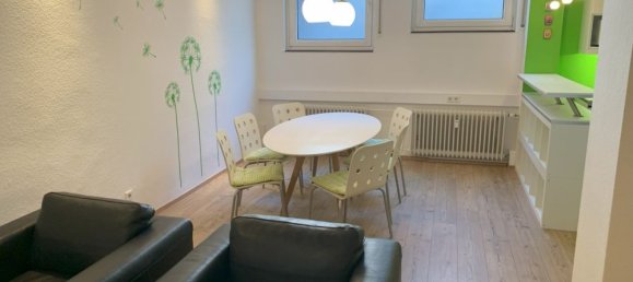 Apartamento de 2 dormitorios en Darmstadt, Germany No. 54277 4