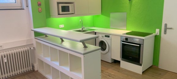 Apartamento de 2 dormitorios en Darmstadt, Germany No. 54277 2